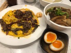-有章牛杂(石厦店)