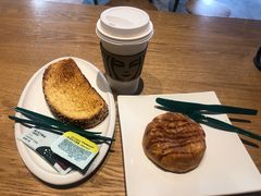 -星巴克臻选(济南万达店)