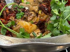 -天治宣·野椒鸡(龙头寺总店)