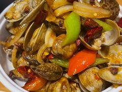 -锦尚阁烤鱼•天津菜(宣武门胡同店)