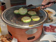 -星伦多自助料理·涮烤一体(杭州来福士店)