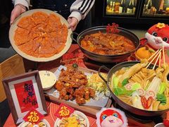 -乐园夜市场(五道口王庄路店)