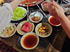 -矮板凳老火锅(宽窄巷子店)