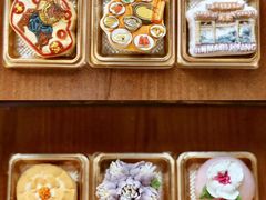 -昆明冠生园·鲜花饼·面包蛋糕(老街店)