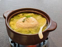 金奖大丸子-百富源·海鲜辽菜(浑河堡店)