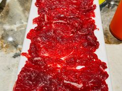 -潮汕大目牛肉火锅(皇岗旗舰店)