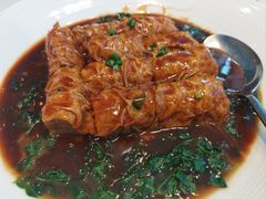 -松鹤楼·非遗·苏帮菜(融科店)