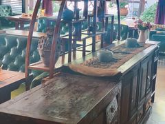 -Local泰莲庭(虹鳟鱼店)
