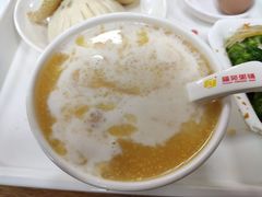 -福苑粥铺(长春大街店)