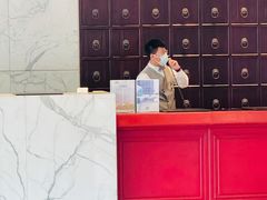 -大连富丽华大酒店