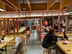 大堂-味千拉面(大悦城店)