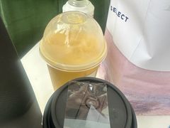 -喜茶(广州荔湾领展广场店)