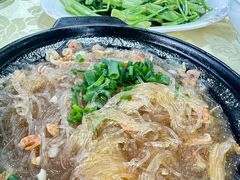 -考记泥焗鸡农庄·海鲜(北洛秘境店)