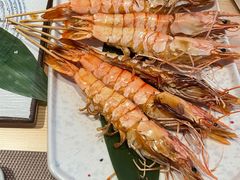 焗大虾-酒井酱子·深夜食堂(东城汇店)