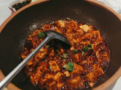 石锅豆腐鱼-大鸭梨(天通西苑店)
