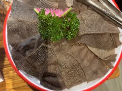 -金筷子西北菜·捞悦火锅