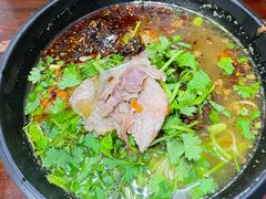 -一品飘香米线(一中总店)