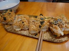 -小豆海棠(人民南路店)