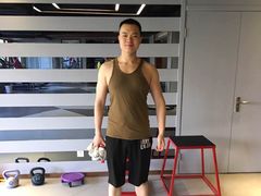 -一诺健身(水印康庭店)