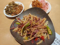 -水平有限广西米粉·广西风味集(五道口店)