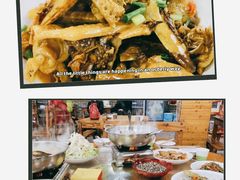 -秀妈厨房(灰汤老店)