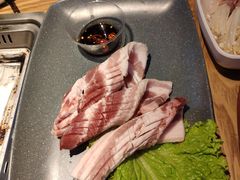 -新石器烤肉(招商1872店)