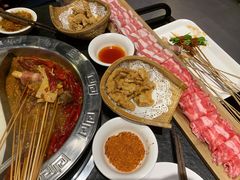 -热辣宗师·串串火锅(万达金街店)