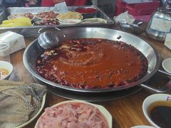 -储奇门鳝鱼火锅(总店)