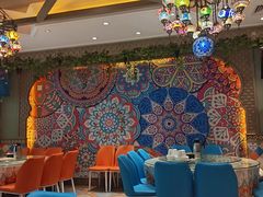 -清真吐鲁番餐厅(牛街店)