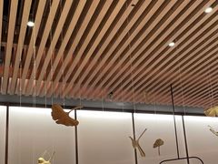 -京华烟云·北京烤鸭(领展购物广场·中关村店)