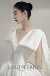 -拉瑞娜LaReine婚纱礼服高级定制