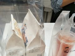 -爸爸糖手工吐司(天津大沽南路店)