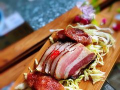 -炭舍干锅(华发商都店)