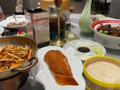-颂福楼·南京菜(定淮门店)
