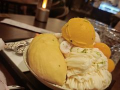 -玲婧胡同·生日蛋糕·餐厅(嘉里城店)