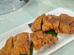 -湖锦酒楼(八一路店)