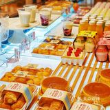 终于吃到心心念念的多乐之日啦～