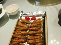 咖喱大明虾-U你·天然调味(南湖总店)
