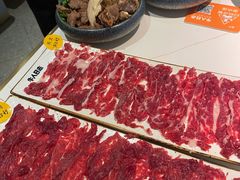 -牛人日志·鲜牛肉骨汤火锅(万科里瑧店)