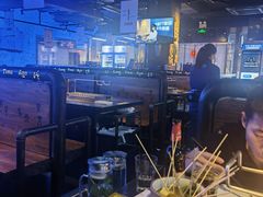 -很久以前羊肉串(怡海店)