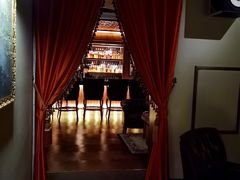 -THE OLD HOUSE酒吧