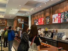 -星巴克臻选(广州沙面店)