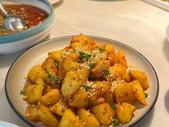 -滇铺子·云南特色菜·第九届野生菌美食节(曲靖万达店)