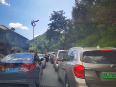 -将军关探险漂流