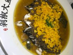 -千稻剁椒大鱼头(CityOn熙地港店)