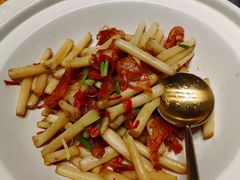 -院里寻菜·精致庭院菜(观沙岭店)