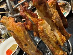 -巴依老爷新疆美食(清华东门店)