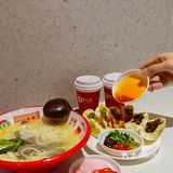 救命🆘谁还没吃他家的老面包子我是真的会哭！