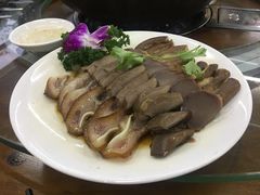 -蚝得喜海鲜(东城店)