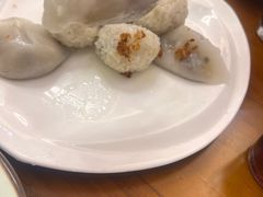-杨记新泉美食